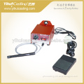 spot Wax welder jewelry wax mold injection machine jewelry equipment and tools